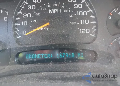 2005 GMC Sierra 1500 Sle z USA, uszkodzony, nr VIN 2GTEK13T051333340